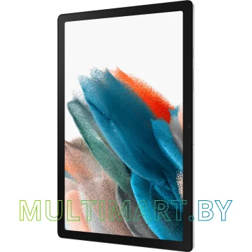 Планшет Samsung Galaxy Tab A8 LTE SM-X205 128GB (серебристый) картинка 7